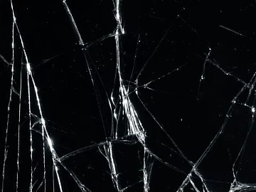 Broken glass texture (ID:ffach413500)