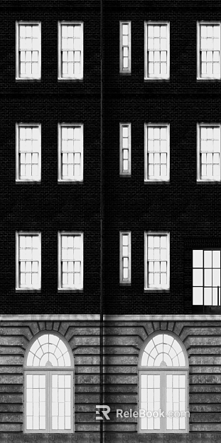 Day and Night Window texture