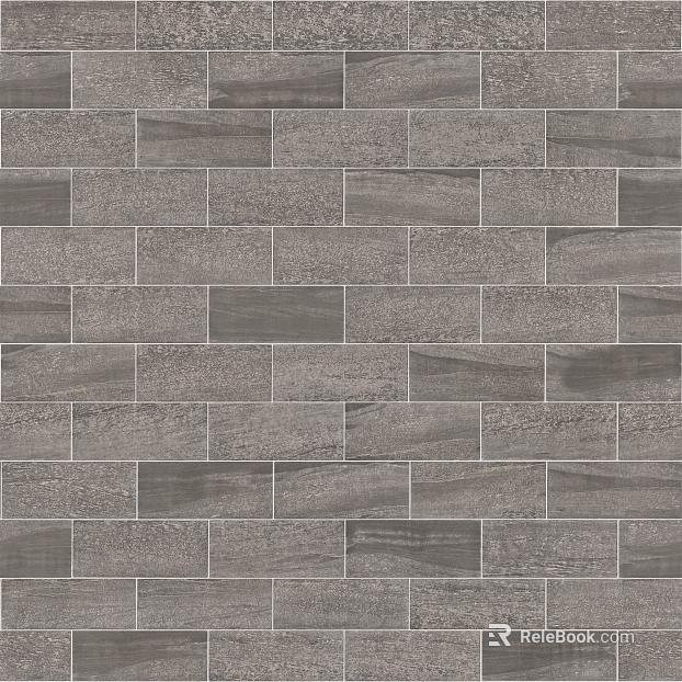 Brick wall seamless texture