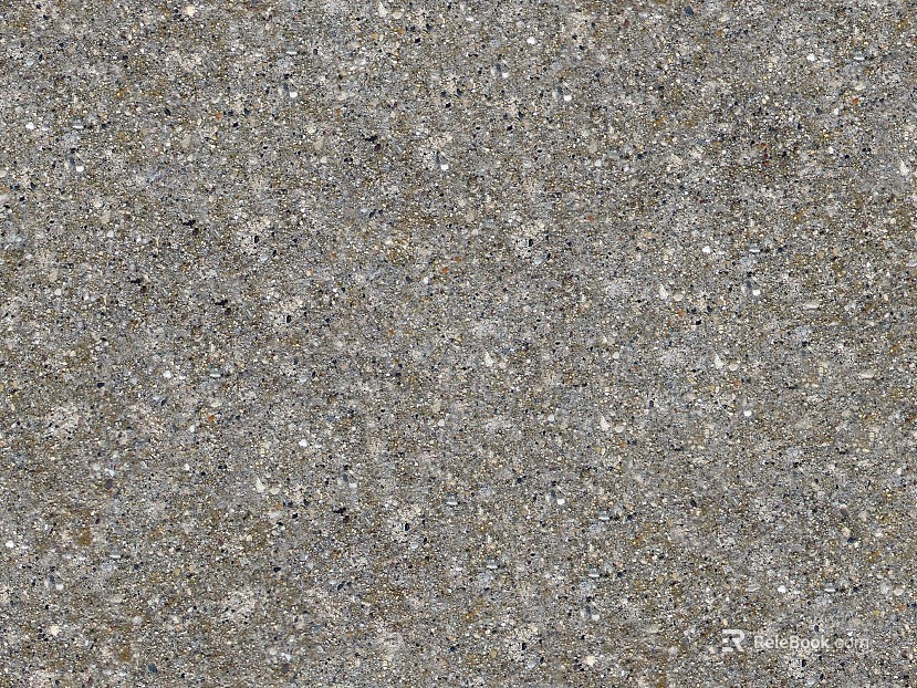 Granite texture