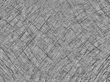 Silver gray brushed metal decorative surface texture (ID:ffaeh673886)