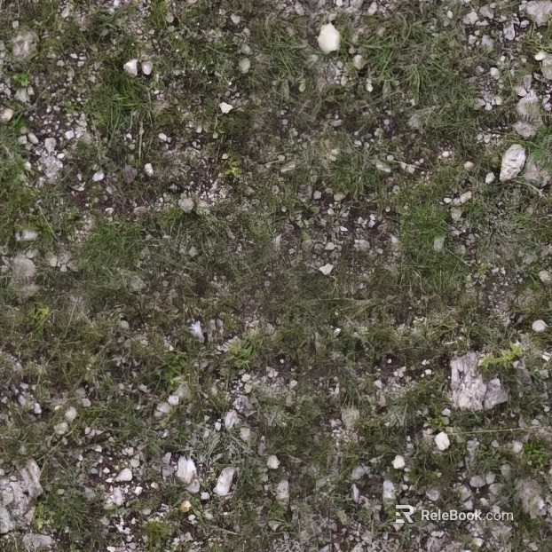 Turf texture