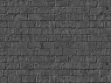 Brick wall seamless texture (ID:ffabg15898)