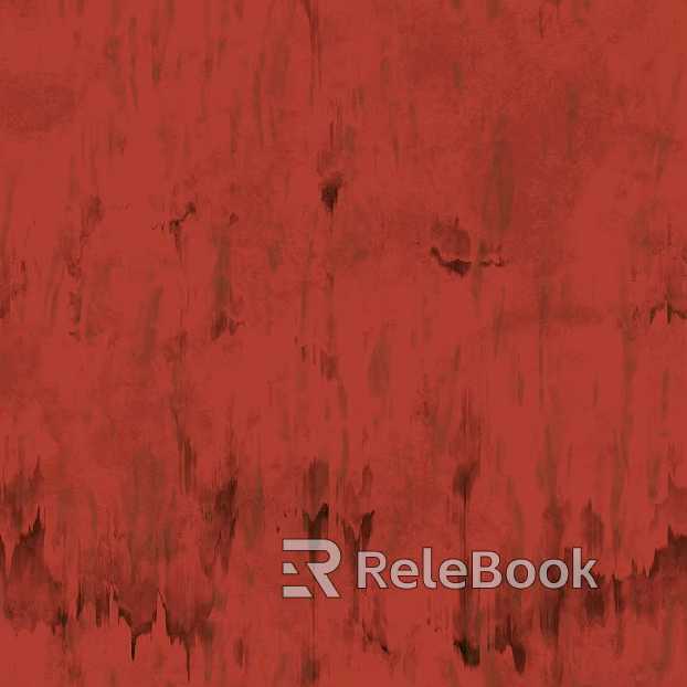 Do the old metal texture
