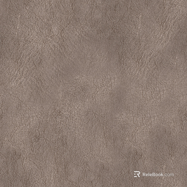 Coarse-grain leather texture