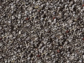 Ground gravel texture (ID:ffaaf0838)