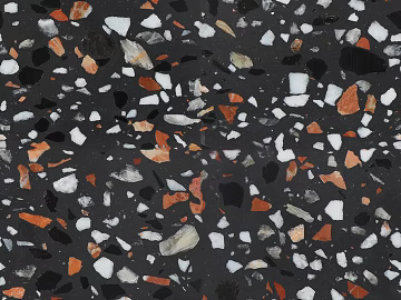 terrazzo seamless texture (ID:ffacf0305)