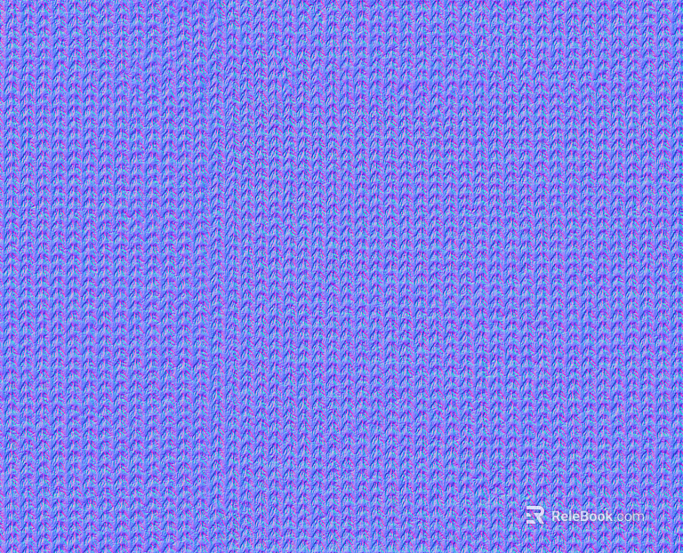 Normal Bump texture
