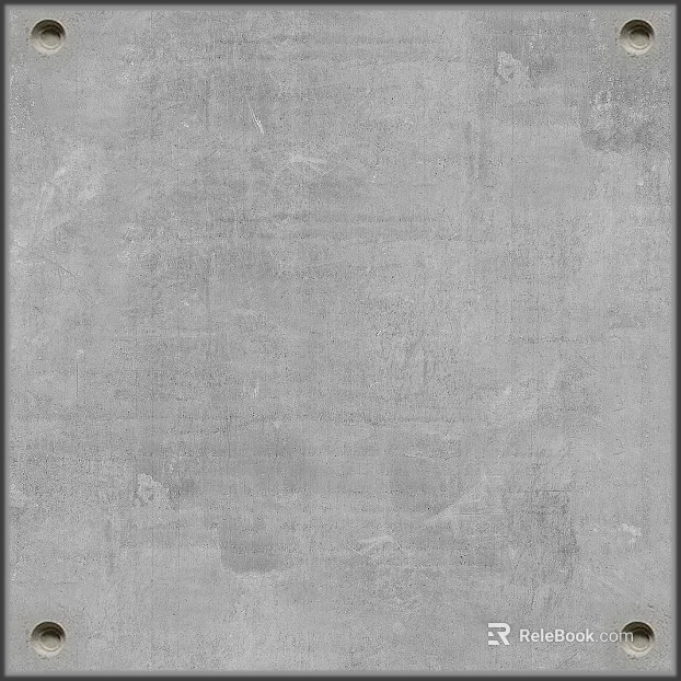 Cement texture