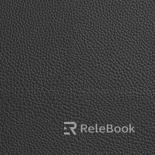 fine grain leather texture