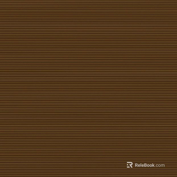 Dark brown straight-grain wood grain wall decoration texture