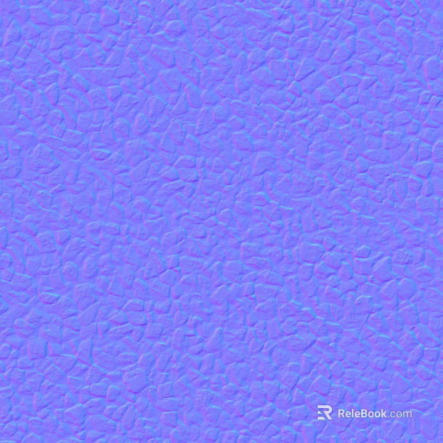Normal Bump texture