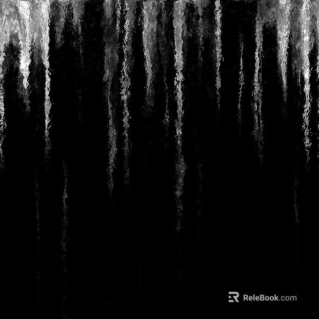 Highlight Mask texture