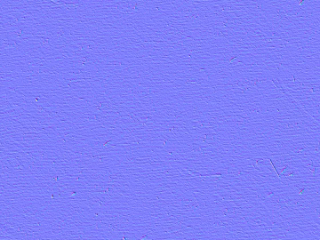 Paper Texture Normals 3d model
