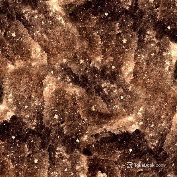 ice pattern marble texture
