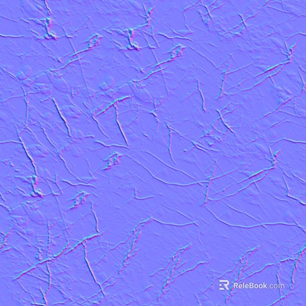 Normal Bump texture