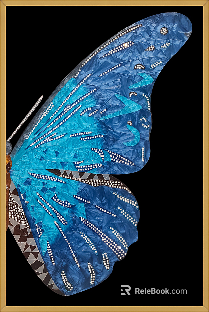 decorative painting texture