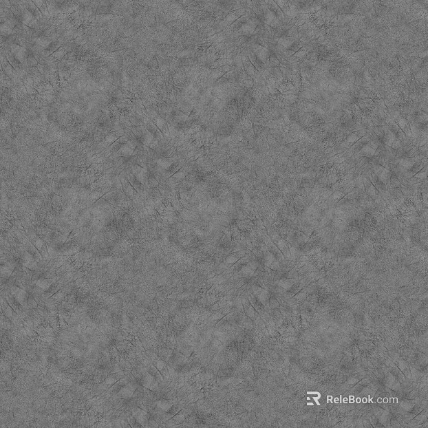 Gray textured paint, wall coating texture