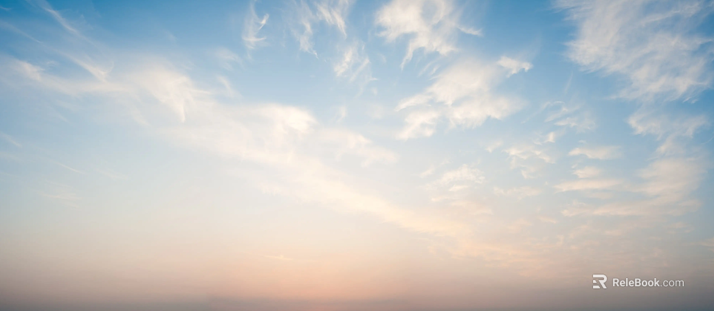 Sky texture
