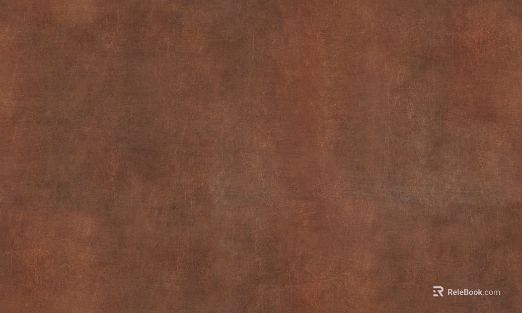 metallic rust paint texture