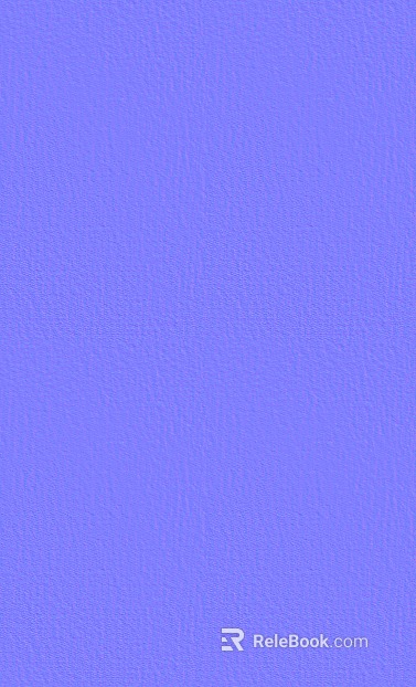 Normal Bump texture