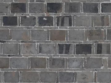 Brick wall texture (ID:ffach584466)