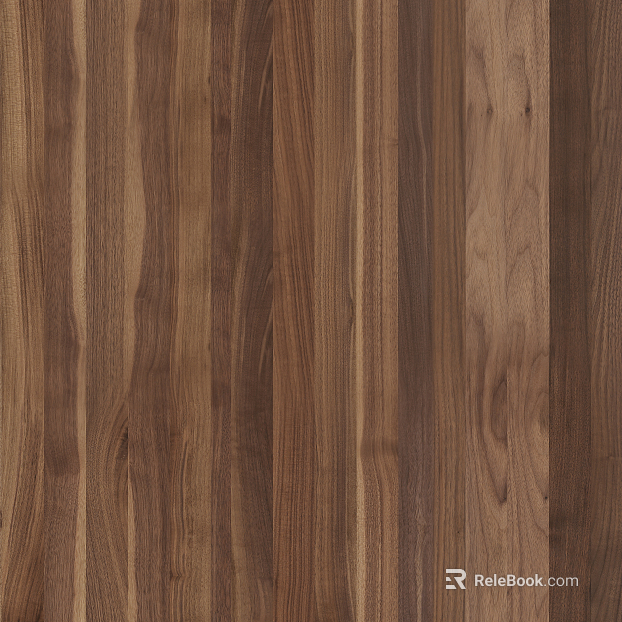 Wood grain texture
