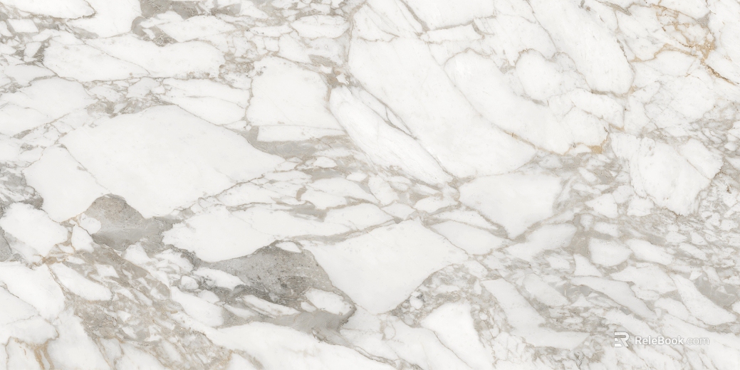 Flowing Water Marble Snow Mountain Silver Fox Luxury Stone texture