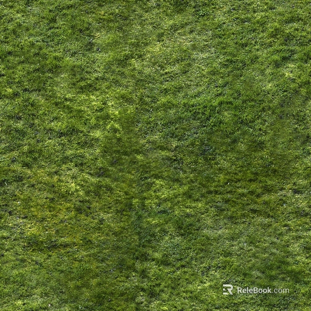 Turf texture