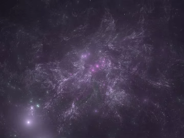 Universe Purple Nebula Galaxy Starry Sky HDR texture (ID:ffabg98003)