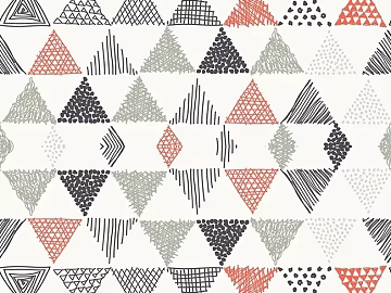 Geometric Wallpaper texture (ID:ffaag68801)