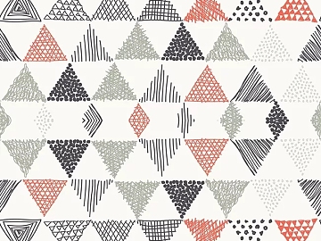 Geometric Wallpaper texture (ID:ffaag68801)