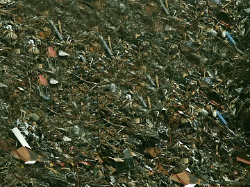 scrap metal texture (ID:ffagg54332)