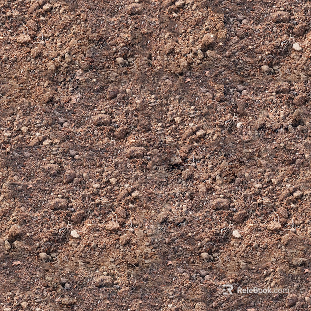 Mud texture