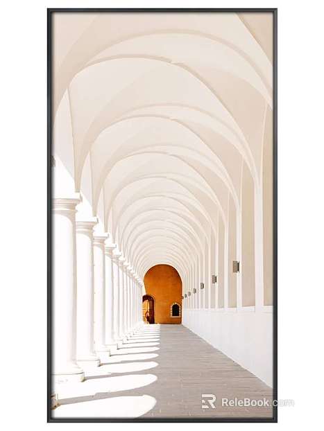 architectural painting texture
