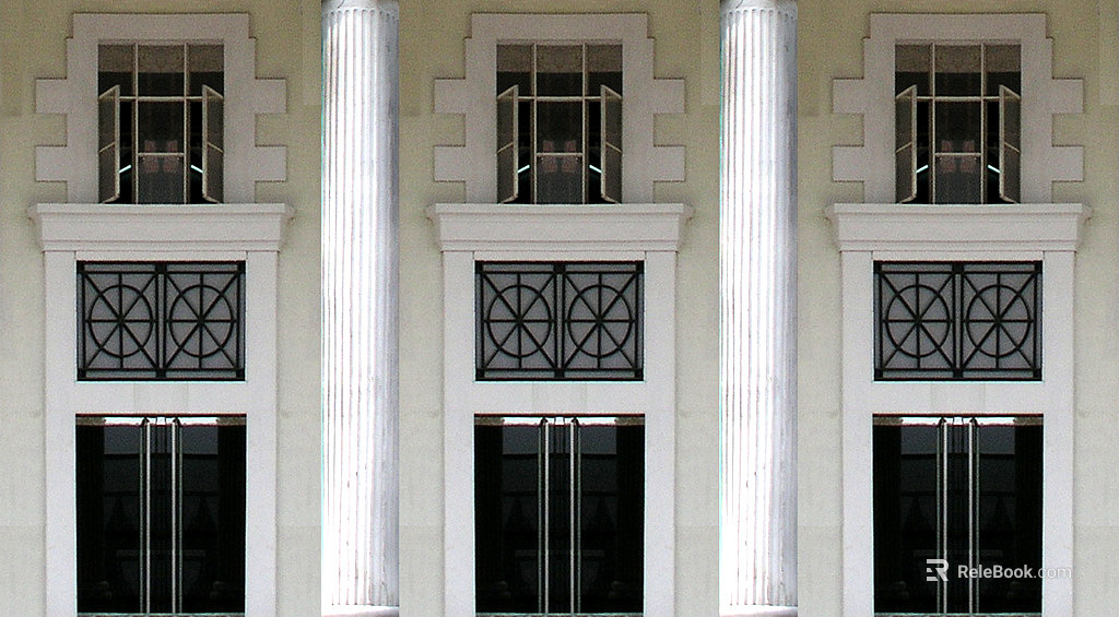 Building texture