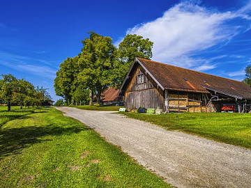 Country Exterior Exterior Window Exterior Outdoor Landscape Nature Exterior texture (ID:ffach183385)