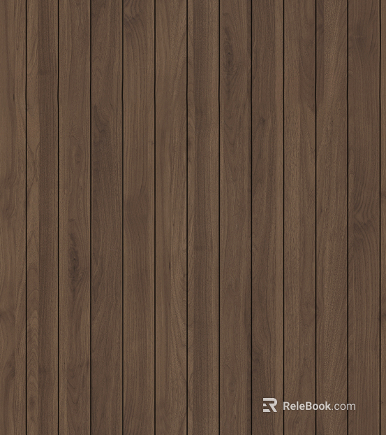Outdoor anticorrosive wood texture