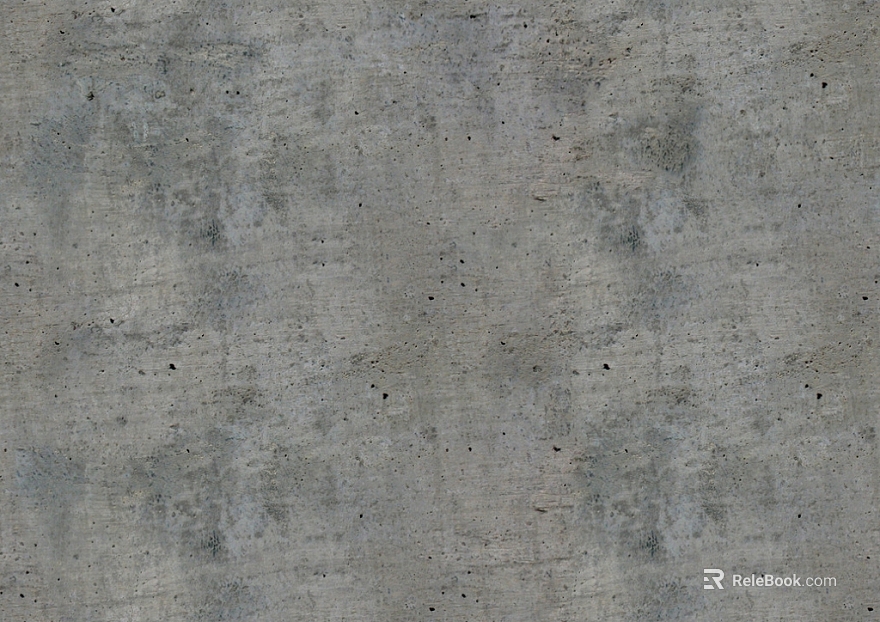 Cement texture