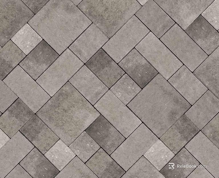 permeable brick texture