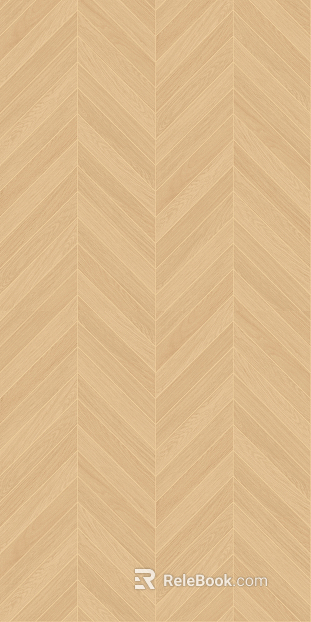 Light color log fish bone wood floor wood grain brick texture
