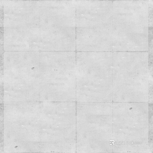Black and White Bump texture