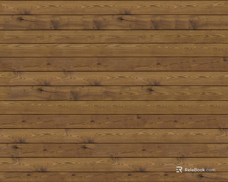 Aging and old outdoor balcony anti-corrosion wood floor texture
