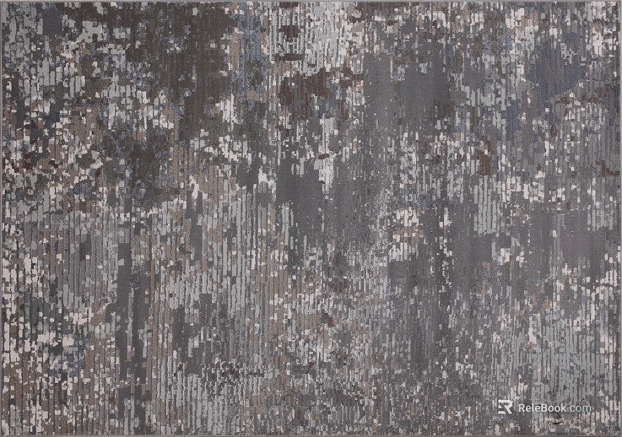 Plain pattern carpet texture