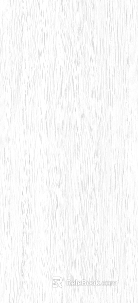 Black and White Bump texture