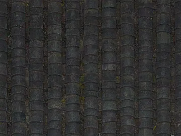 Green tile texture (ID:ffaag09441)