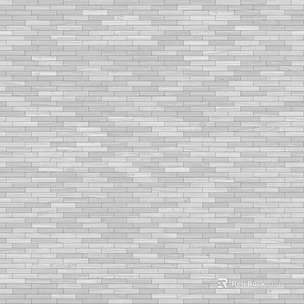 Black and White Bump texture