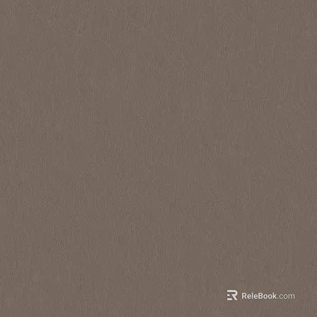 Coarse-grain leather texture
