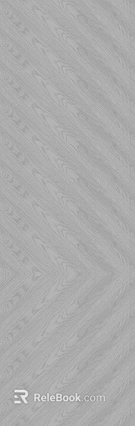 Light gray symmetrical wood patting background wall texture