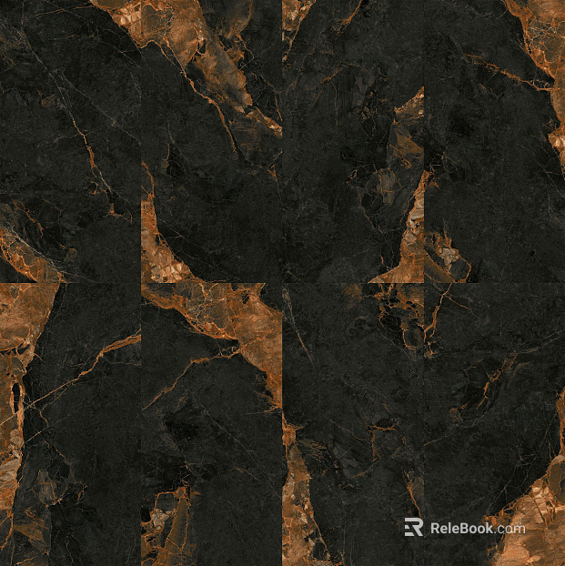 Black Sands Luxury Stone Marble texture